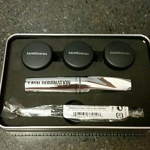 PRICE DROP! BareMinerals eye set