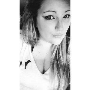 Meet your Posher, Kaitlin