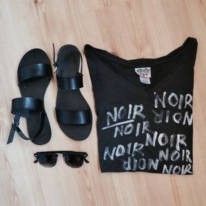 Loose oversized Graphic T-Shirt