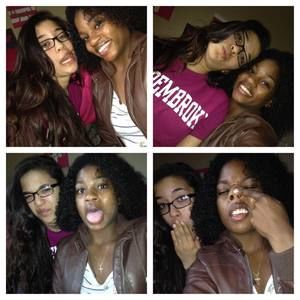 Meet your Posher, Ciara