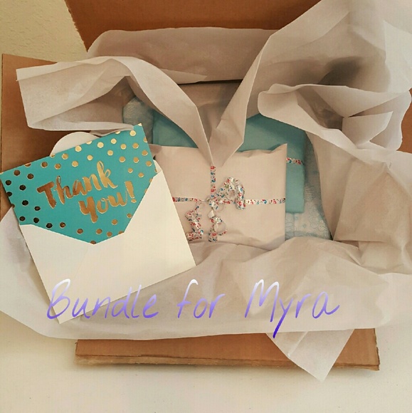 Bundle of 3 for Myra - Picture 1 of 1