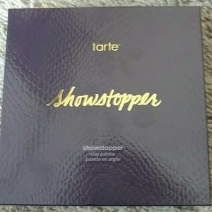 Tarte Showstopper palette