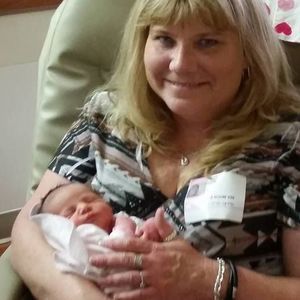 Meet your Posher, Nancy