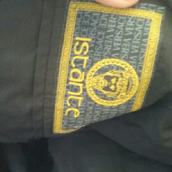 Versace Women's Coat