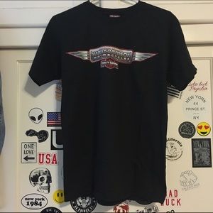NWT Harley Davidson tshirt