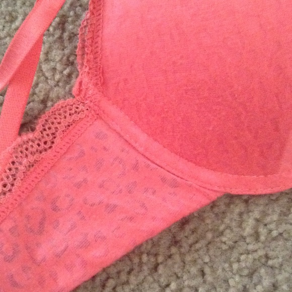 Felina lingerie. Bra - Picture 4 of 4