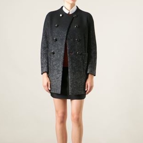 DSQUARED2 Classic Coat - Picture 1 of 4