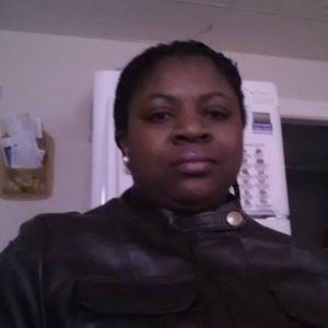 Meet your Posher, Edith