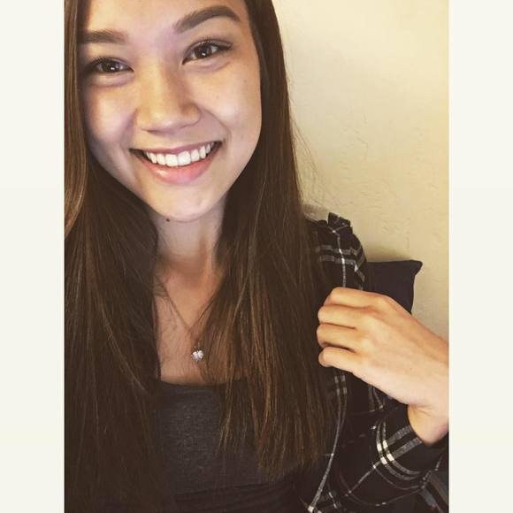 Meet your Posher, Maddie