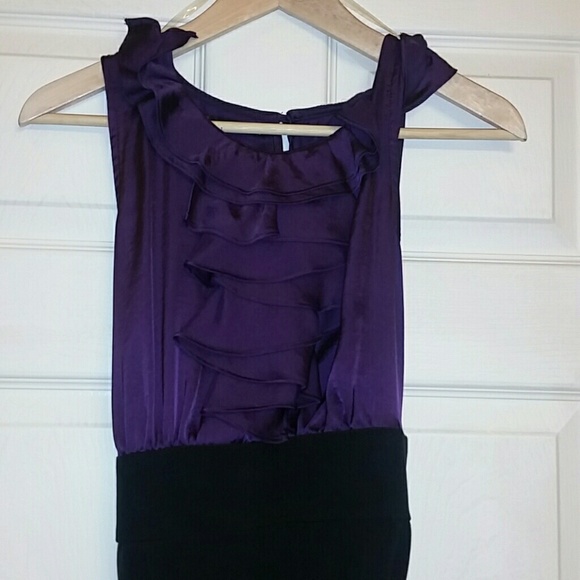 Maurices two in one dress