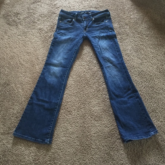 AE jeans