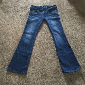 AE jeans