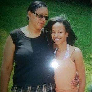 Meet your Posher, Keonna