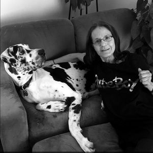 Meet your Posher, Cris