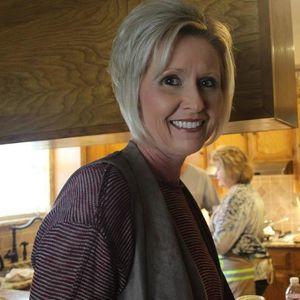 Meet your Posher, Mary