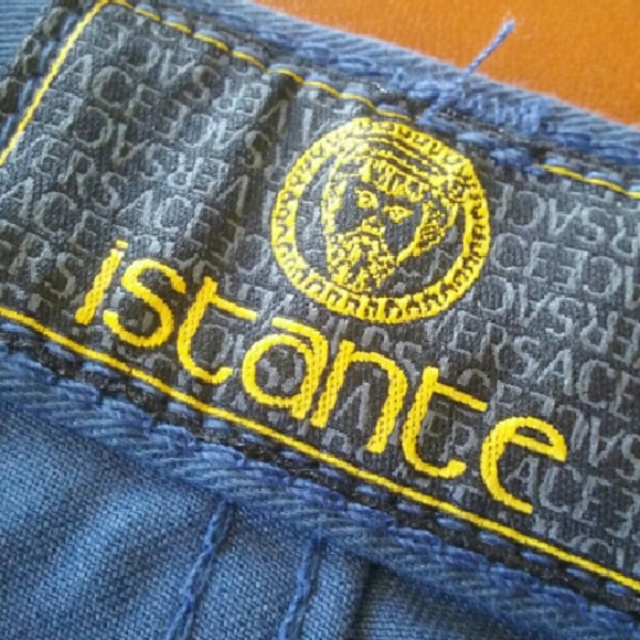 Versace Pants