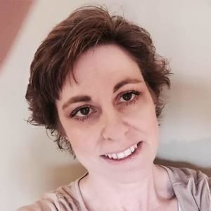 Meet your Posher, Barbara