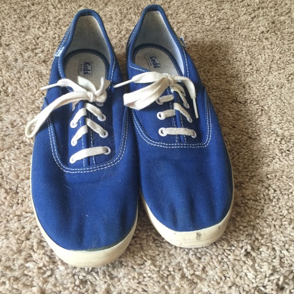 Blue Keds
