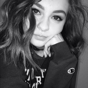 Meet your Posher, Allison