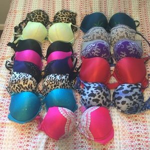 Private listing for Kayla F