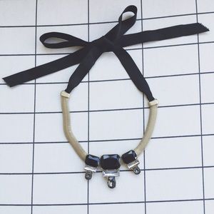 Club Monaco necklace