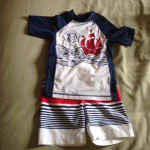 toddler swim wear