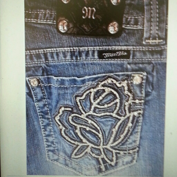 Miss Me Denim - Miss Me Jeans Women's 31