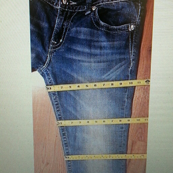 Miss Me Jeans Women's 31 - Picture 4 of 4