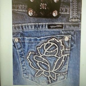 Miss Me Jeans Women's 31