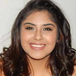 Meet your Posher, Ceciliah