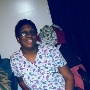 Meet your Posher, Jacquelyn