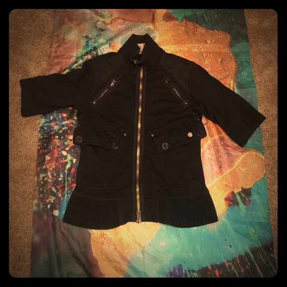 Triple 5 Soul Jacket Sz S