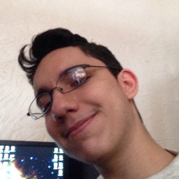 Meet your Posher, Joseph - Picture 1 of 1