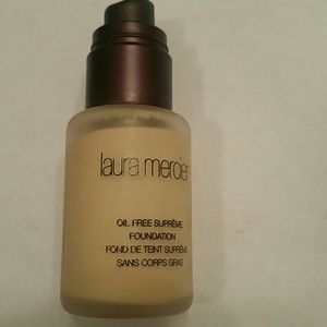Laura Mercier Oil Free Supreme Foundation