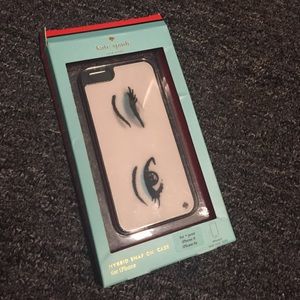 iPhone 6/6s Kate Spade Phone Case