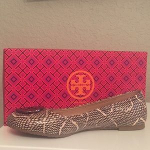 Tory Burch Ballet Flat