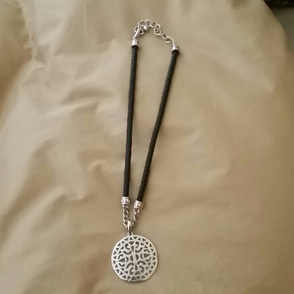 Cookie Lee Necklace