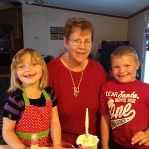 Meet your Posher, Susan