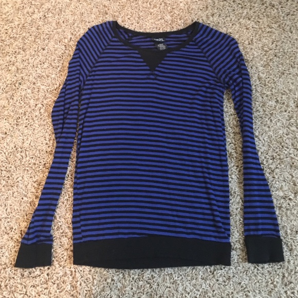 Rue21 Tops - RUE 21 Long Sleeve