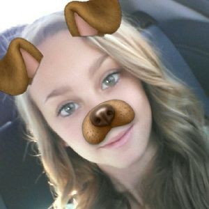 Meet your Posher, Kendell