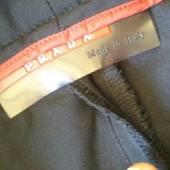 Prada Pants