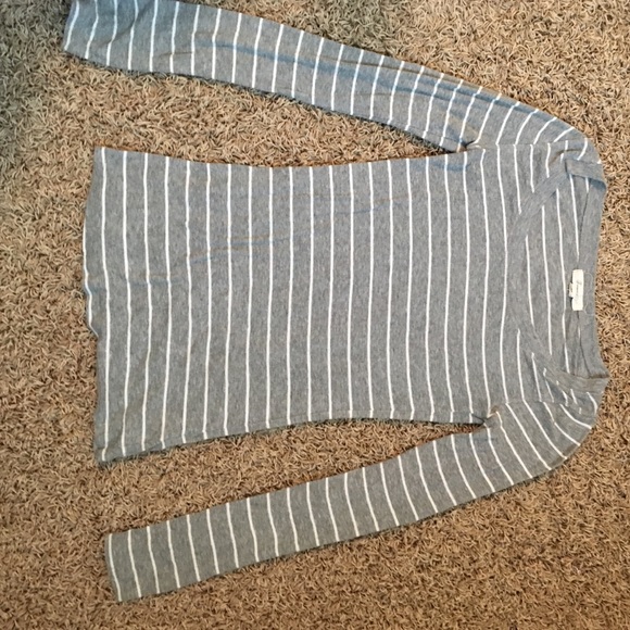 Forever 21 Tops - Forever 21 Long Sleeve