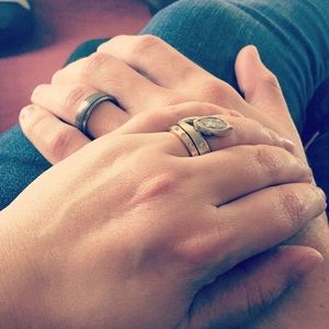 Meet your Posher, Molly