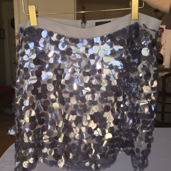 FLASH SALE ❤️j Crew Mini Skirt,