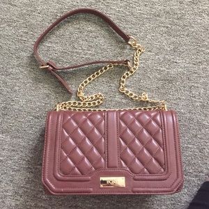 BCBG cross body