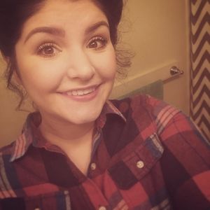 Meet your Posher, Erikah