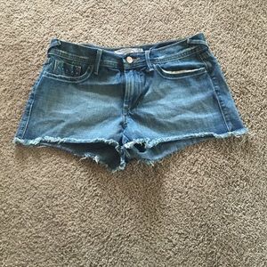 Old navy shorts