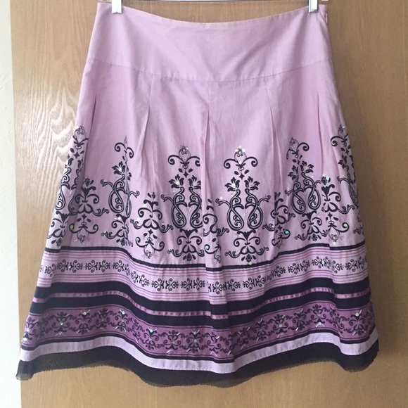 Beautiful Skirt