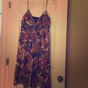 Nicole Miller dress