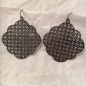 Fashion earrings!